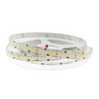 Striscia LED ZIADNA 18W/MT 2835 Luce 4000K 24V 240led/mt IP20 CRI 90