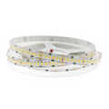 Striscia LED ZIADNA 18W/MT 2835 Luce 6000K 24V 240led/mt IP20 CRI 90