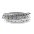 Striscia LED 24V 14W/MT RGB+W 5MT SMD 5050 60LED/MT Da Esterno IP65