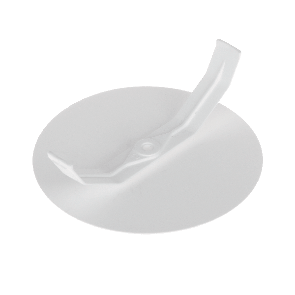 Coperchio Ad Espansione Con Mollette Per Scatola Tonda da 60 a 90mm