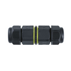 Connettore per Cavo Tenuta Stagna 3 Contatti 0.5-2.5mm² IP68