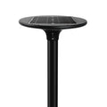 Lampione LED Solare 2300 Lumen IP65 Da Palo Luce 4000K Velamp