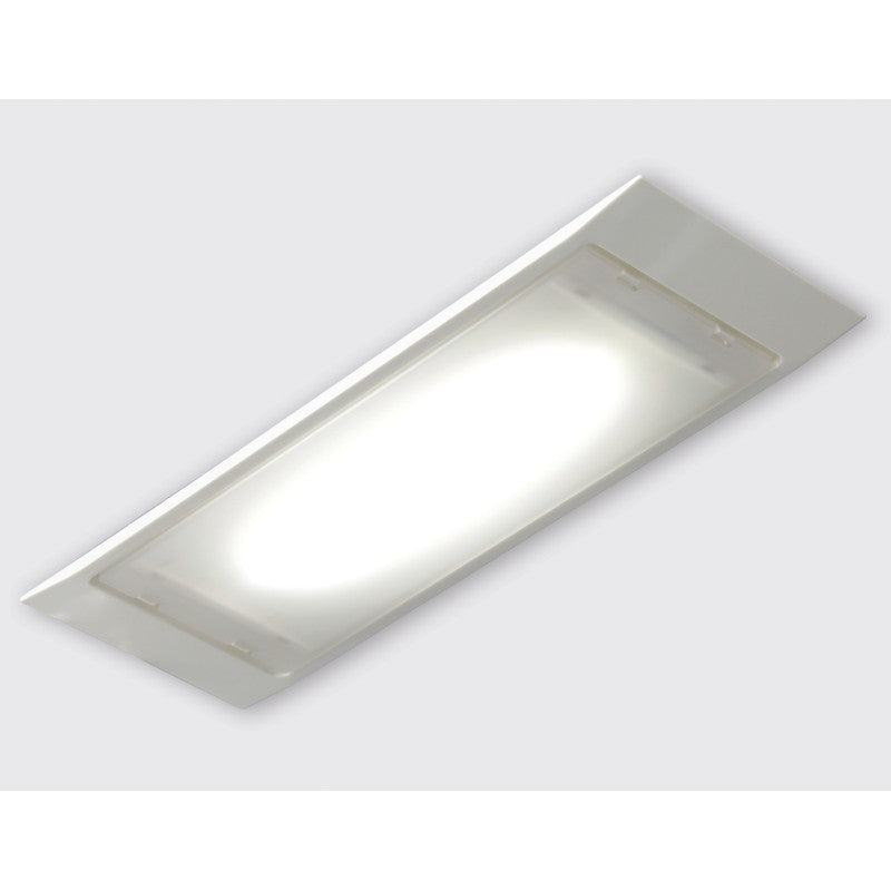 Lampada di Emergenza SA + SE 140 Lumen IP65 Velamp Holly