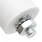 Condensatore Permanente Per Motori Elettrici 3.5 µF 450V. Dado M8