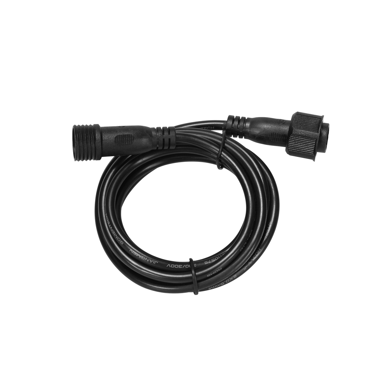 Prolunga per Faro Con Pannello Solare Modello SP05  5 Metri