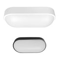Plafoniera Da Esterno Bot Lighting OVIEDO 180 18W CCT Doppia Cover