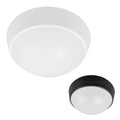 Plafoniera Da Esterno Bot Lighting OVIEDO 24R 24W CCT Doppia Cover