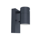 Applique Da Esterno GU10 Con Crepuscolare Integrato AVILA Bot Lighting