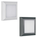 Segnapasso Da Esterno 4W CCT IP65 SORIA4Q Bot lighting Doppia Cover