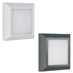 Segnapasso Da Esterno 4W CCT IP65 SORIA4Q Bot lighting Doppia Cover