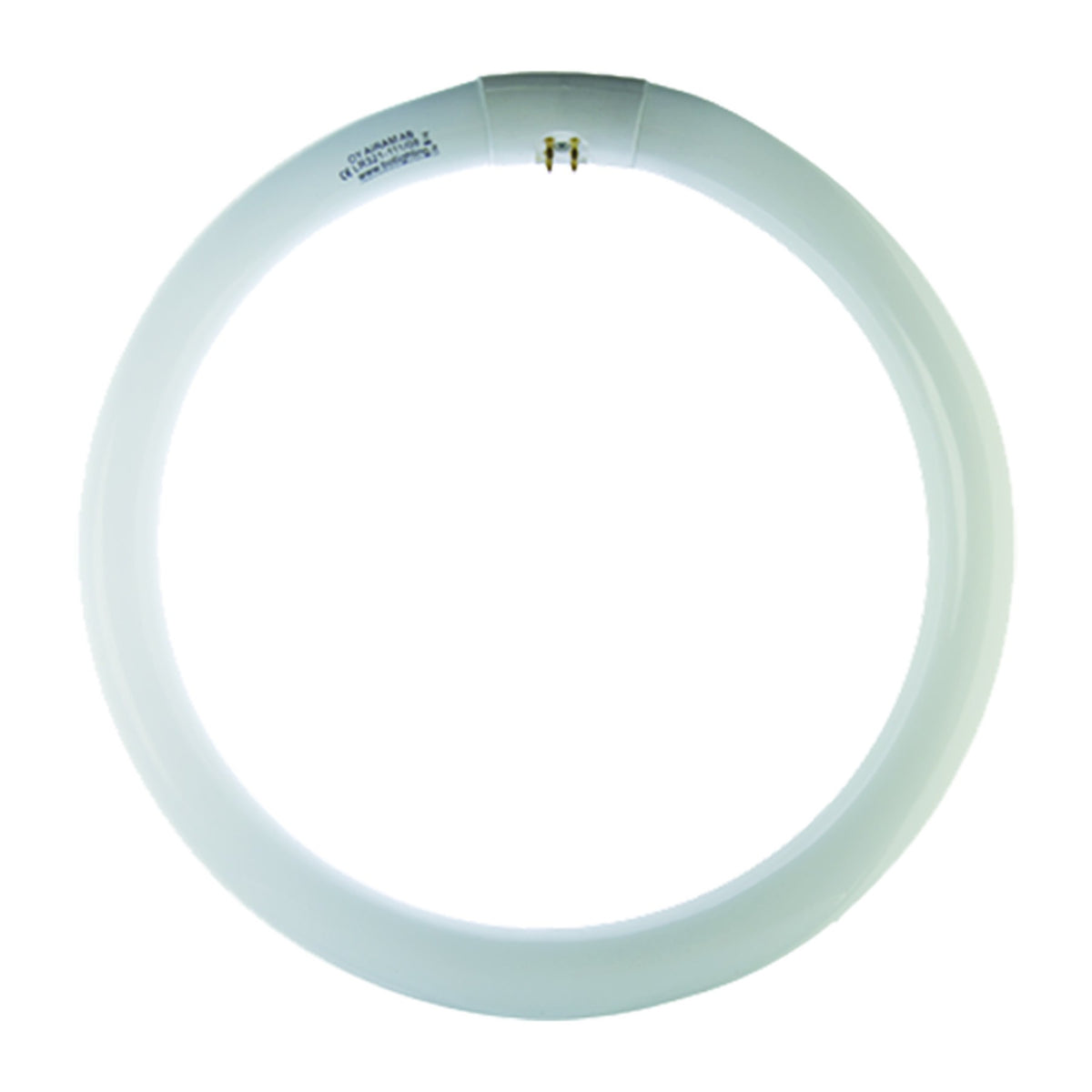 Circolina Fluorescente Airam T9 G10Q  40W Bianco Naturale 4200K