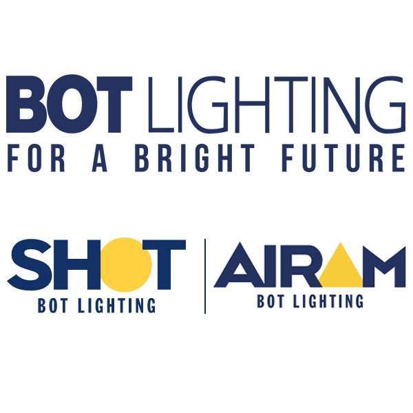 Lampadina Led Bot Lighting Shot Tubolare T45 E27 12W 6500K 1521LM