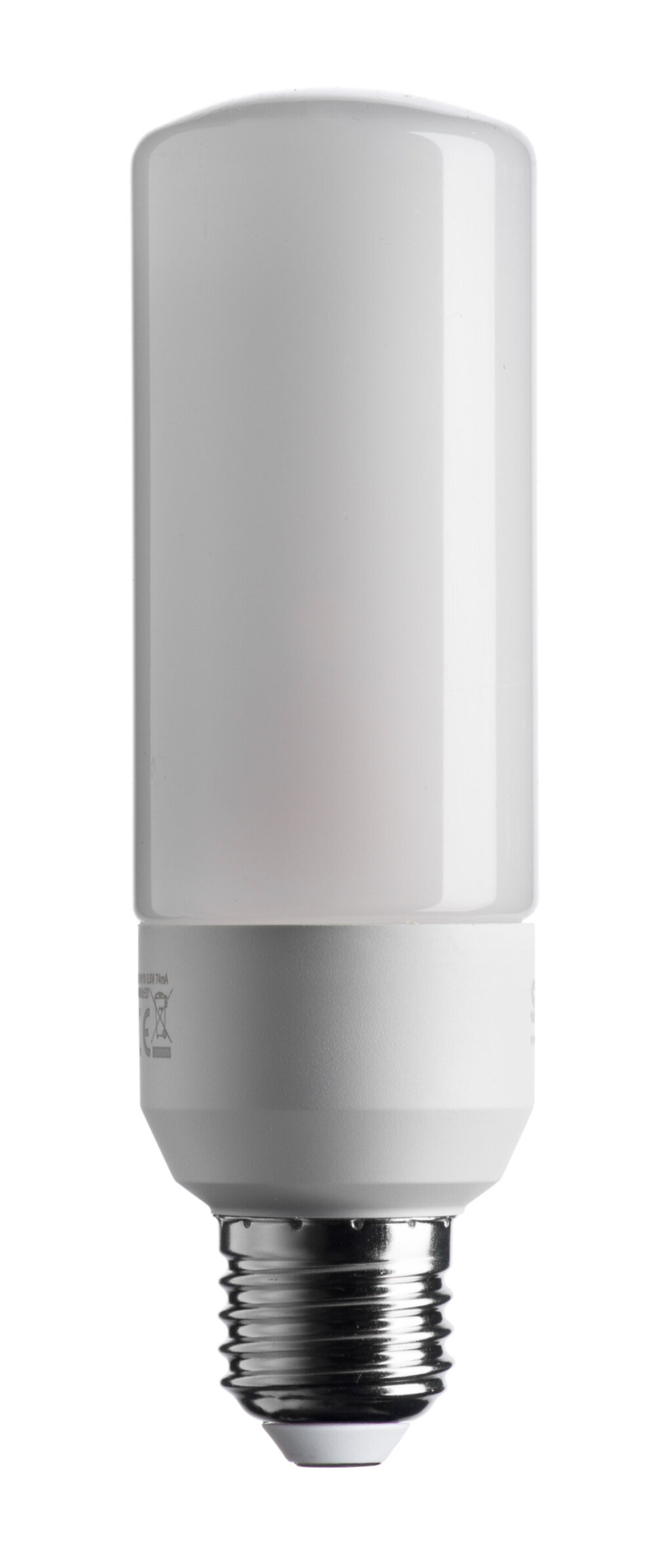 Lampadina Led Bot Lighting Shot Tubolare T45 E27 12W 2700K 1521LM
