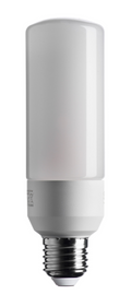 Lampadina Led Bot Lighting Shot Tubolare T45 E27 12W 4000K 1521LM