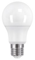 Lampadina Goccia Shot 12/24V AC/DC 8.5W Luce Calda 2700K 1055LM