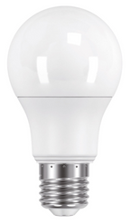 Lampadina Goccia Shot 12/24V AC/DC 8.5W Luce Calda 2700K 1055LM