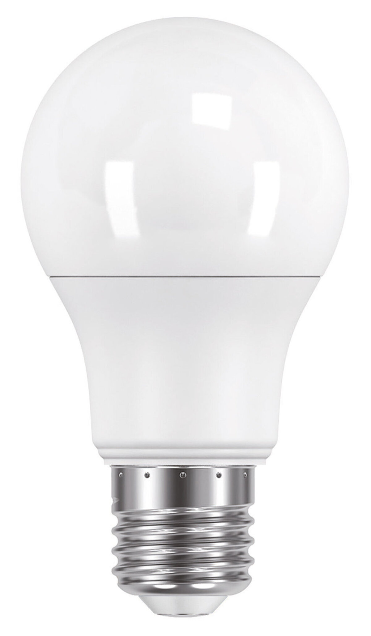 Lampadina Goccia Shot 12/24V AC/DC 8.5W Luce Calda 2700K 1055LM