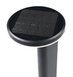 Paletto Solare YUMA350P Bot Lighting IP65 2,8W CCT 3000/4000K