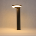 Paletto Solare YUMA350P Bot Lighting IP65 2,8W CCT 3000/4000K