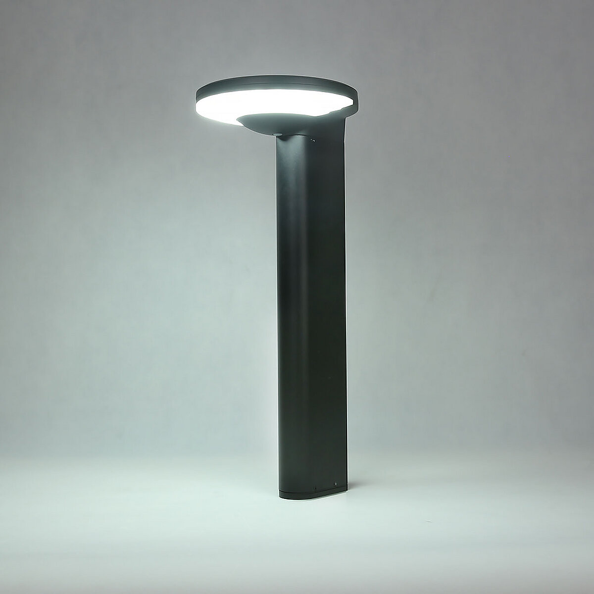 Paletto Solare YUMA350P Bot Lighting IP65 2,8W CCT 3000/4000K