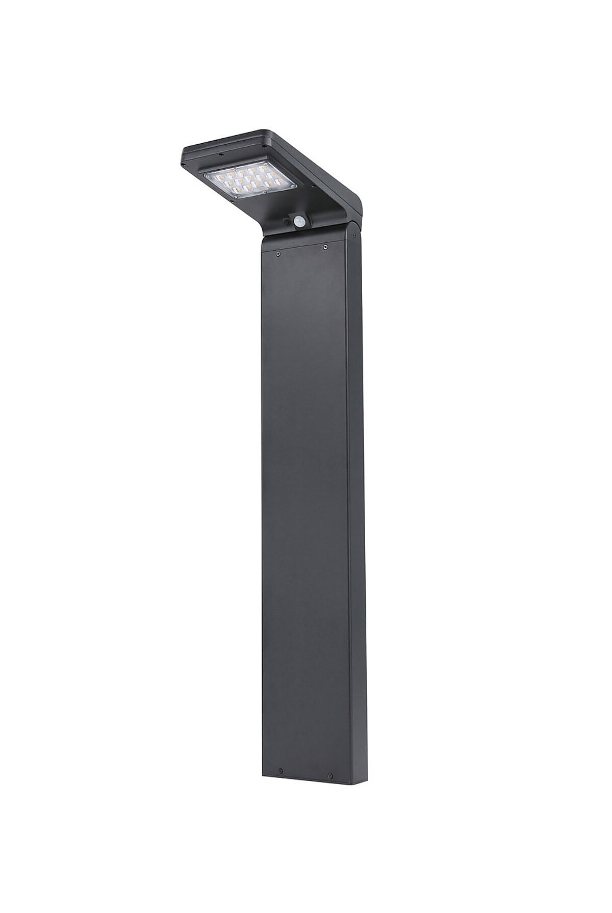 Paletto Solare YUMA1200P Bot Lighting IP65 7,5W 4000K 1200LM