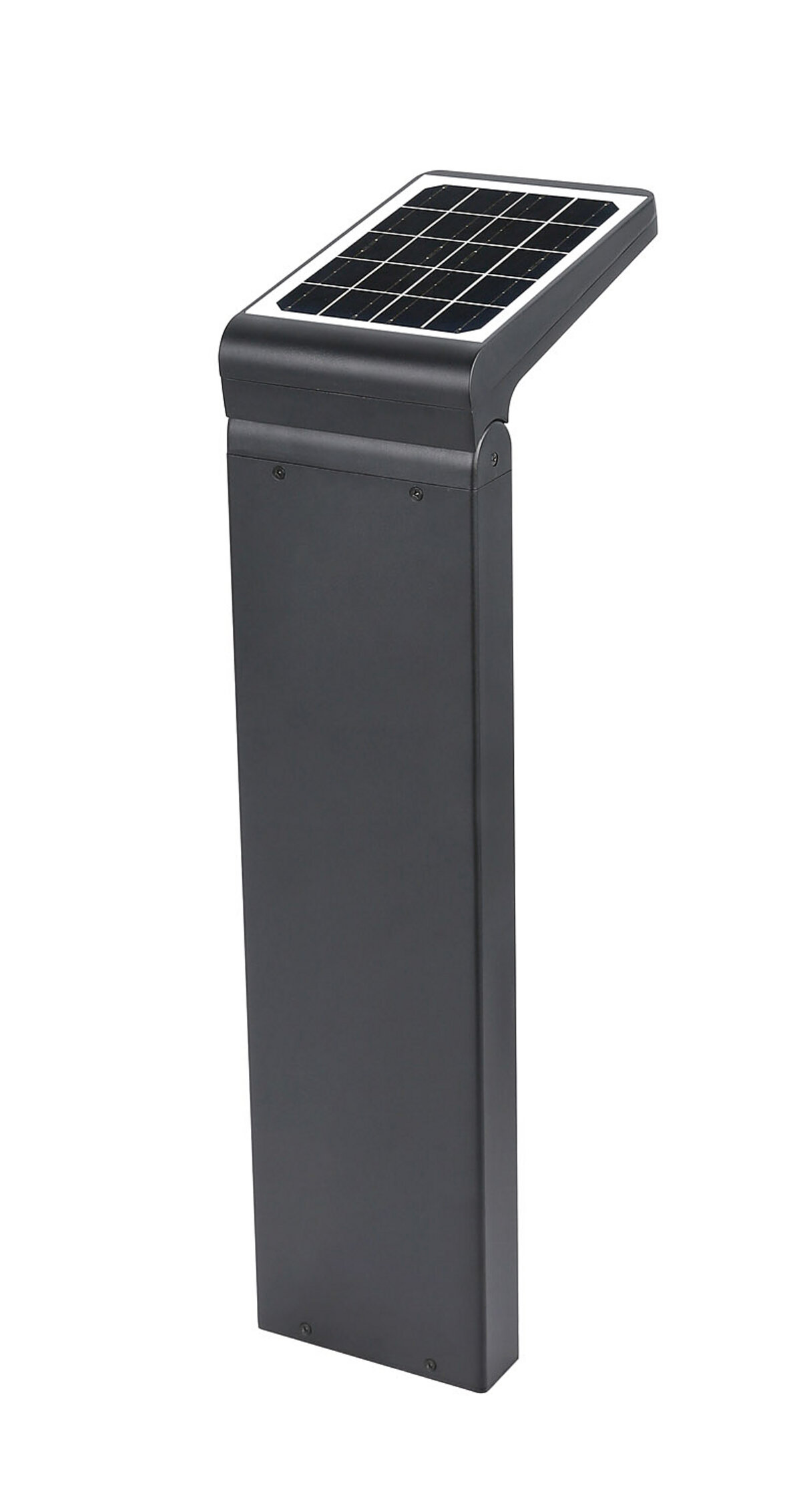Paletto Solare YUMA1200P Bot Lighting IP65 7,5W 4000K 1200LM