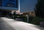 Paletto Solare YUMA1200P Bot Lighting IP65 7,5W 4000K 1200LM