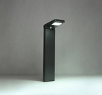 Paletto Solare YUMA1200P Bot Lighting IP65 7,5W 4000K 1200LM