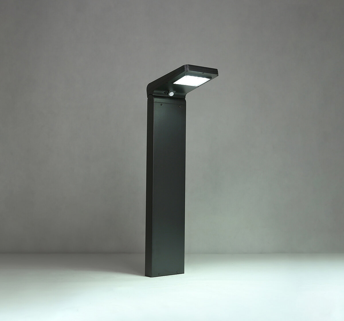 Paletto Solare YUMA1200P Bot Lighting IP65 7,5W 4000K 1200LM