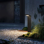 Paletto Solare YUMA1200P Bot Lighting IP65 7,5W 4000K 1200LM