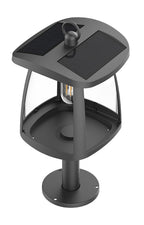 Lampioncino Segnapasso YUCCAP Bot Lighting 1,8W 350Lm 4000K 330°