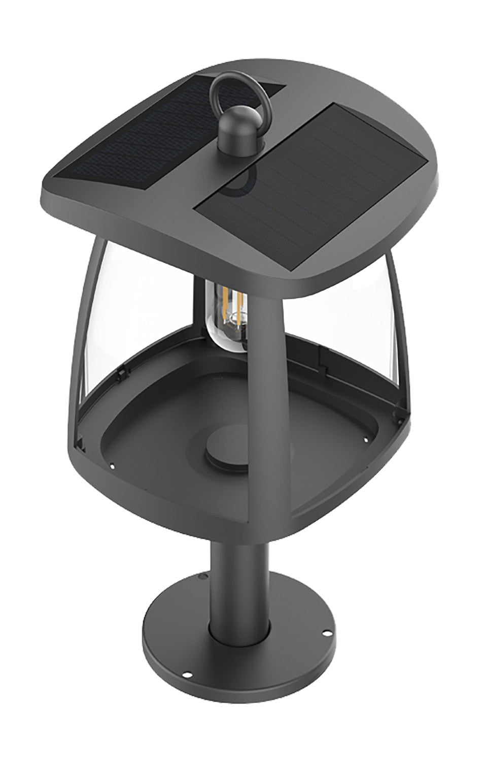 Lampioncino Segnapasso YUCCAP Bot Lighting 1,8W 350Lm 4000K 330°