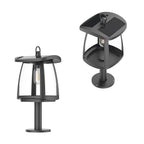 Lampioncino Segnapasso YUCCAP Bot Lighting 1,8W 350Lm 4000K 330°