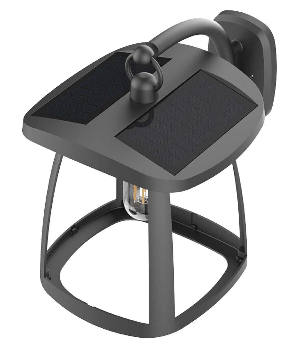 Lanterna Applique a Parete YUCCA Bot Lighting 1,8W 350Lm 4000K 330°
