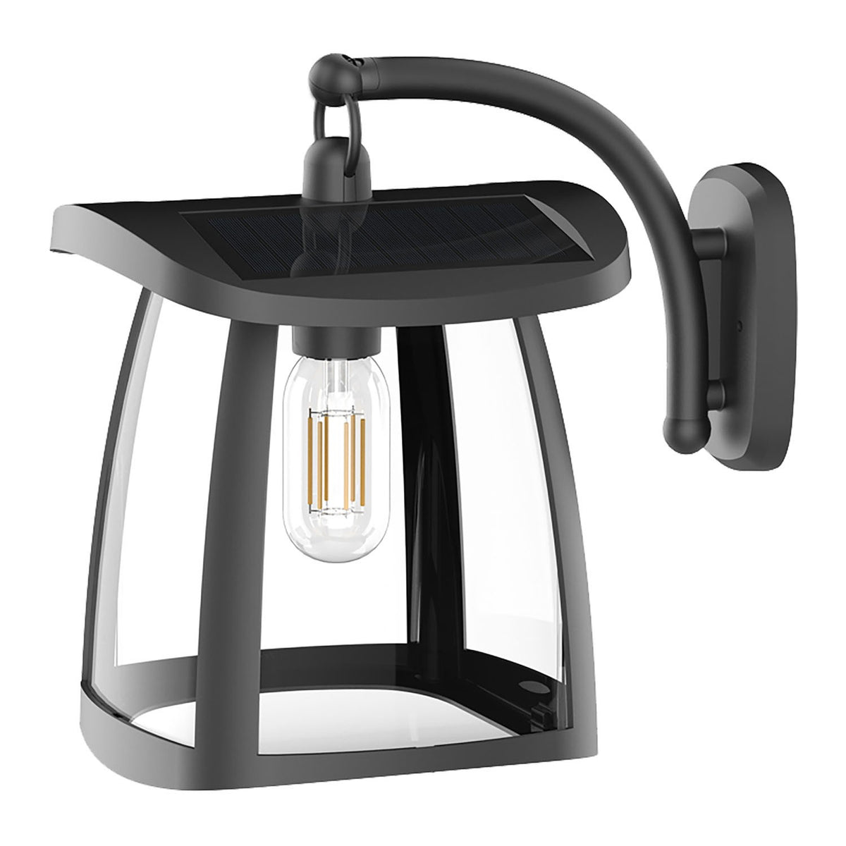 Lanterna Applique a Parete YUCCA Bot Lighting 1,8W 350Lm 4000K 330°