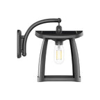 Lanterna Applique a Parete YUCCA Bot Lighting 1,8W 350Lm 4000K 330°