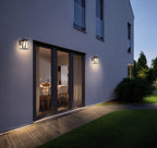 Lanterna Applique a Parete YUCCA Bot Lighting 1,8W 350Lm 4000K 330°