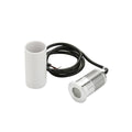 Faretto Led Calpestabile 3W Luce Naturale 4000K IP67 12V FAI 0479/CO/3