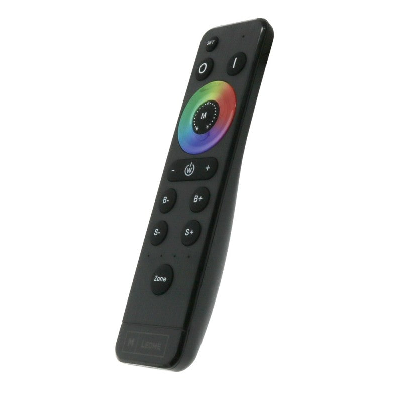 Controller Telecomando 4 Zone Per Strisce Led RGB RGBW RF 220V