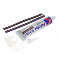 Cavo Adattatore + Silicone Per Striscia Led Rgb 220Vac Bergamo