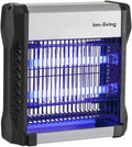 Zanzariera Elettrica Innoliving INN-193 17W in Alluminio