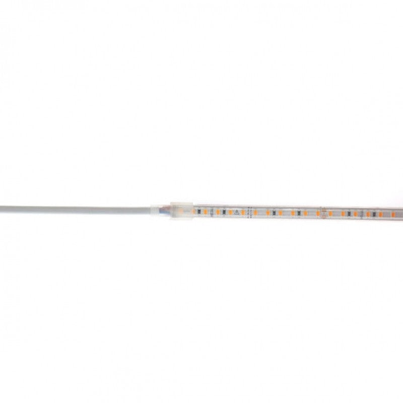 Striscia Led BERGAMO 220V SMD 2835 17W/mt 6000K IP65 50MT