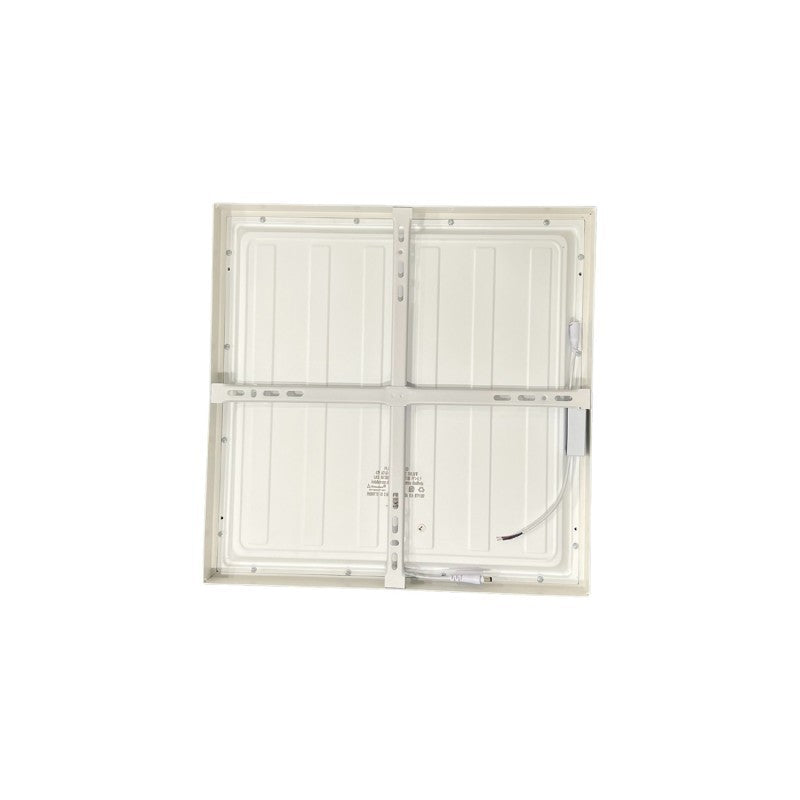 Plafoniera Pannello LED a Soffitto 60 x 60 cm 50W CCT Cornice Integrata