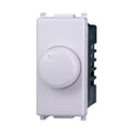 Modulo dimmer 100-1000W ON/OFF Compatibile Vimar Plana Ettroit