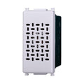 Ronzatore 6A 220V Compatibile Vimar Plana Ettroit