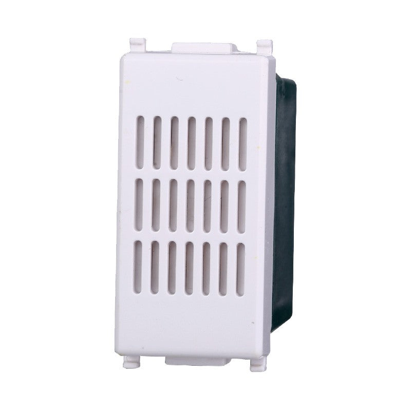 Suoneria 6A 220V Compatibile Vimar Plana Ettroit