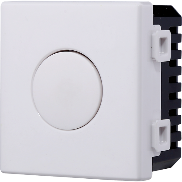 Interruttore Temporizzato Touch 2P 16A 250V Compatibile Bticino Matix Ettroit
