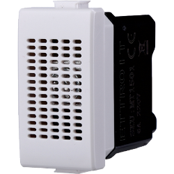 Suoneria 6A 220V Compatibile Bticino Matix Ettroit