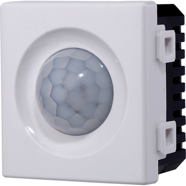 Sensore Di Movimento 2P Infrarossi PIR Compatibile Bticino Matix Ettroit
