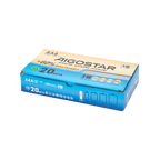 Pack 20 Blister da 12 Batterie Aigostar AAA Ministilo 1.5V Alcalina